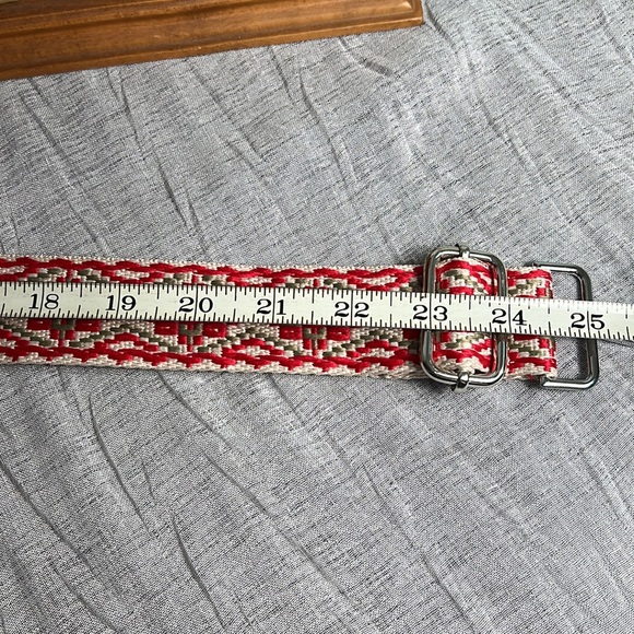 EXTENDABLE SHOULDER/CROSSBODY STRAP - Picture 5 of 6